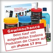 Aktion Ensbona Gewinnspiel