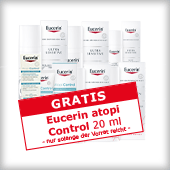 Aktion Eucerin Atopi Control Balsam