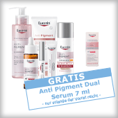 Aktion gratis Anti Pigment Dual Serum 7 ml

