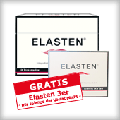 Aktion gratis Elasten 3er