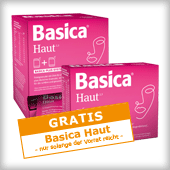 Aktion gratis Basica Haut