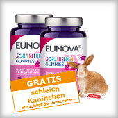 Aktion Gratis schleich Kaninchen