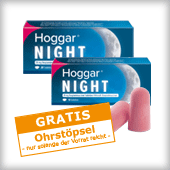 Aktion gratis Stada Ohrstöpsel