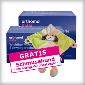 Aktion Schnuffelhund