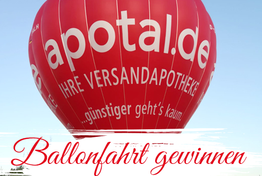 Ballongewinnspiel Ballongewinnspiel