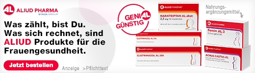 Aliud frauengesundheit