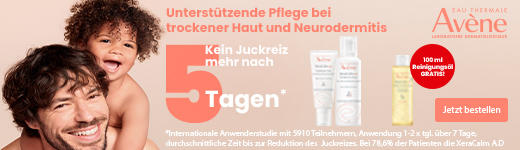 Xeracalm gratis Öl