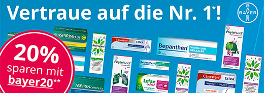 Bayer 20