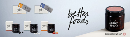 Better Foods Markenshop Better Foods Markenshop
