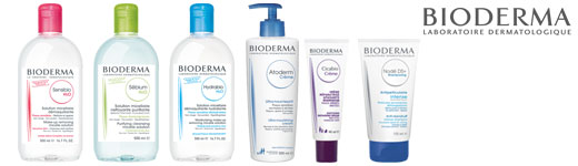 Bioderma Bioderma