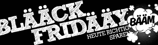 blaeck_fridaey hier_sparen