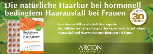 Bockshorn Kapseln Bockshorn Kapseln