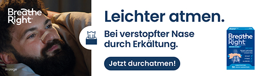 BESSER Atmen Breathe Right