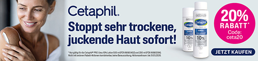 cetaphil aktion