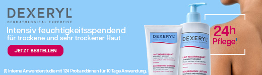 dexeryl lotion