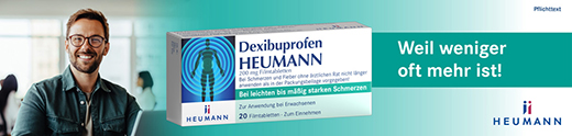dexibuprofen heumann