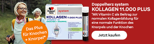 DH system Kollagen 11.000 Plus