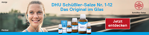 dhu schuessler salze