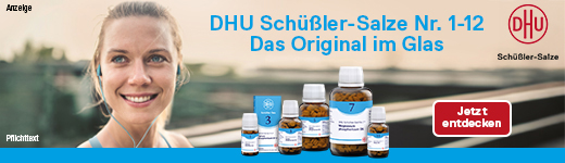dhu schuessler salze