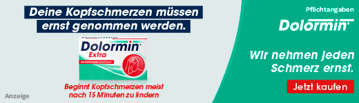 Dolormin extra