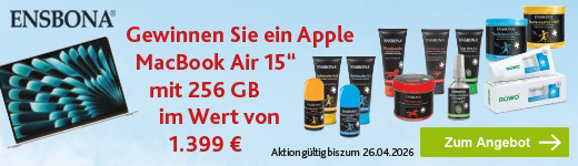 ensbona gewinnspiel