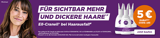 Ell Cranell Promo