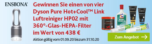 Ensbona Gewinnspiel Ensbona Gewinnspiel