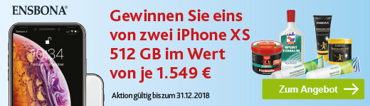 Gewinnspiel Ensbona Gewinnspiel Ensbona