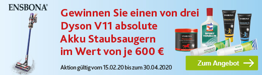 Ensbona Gewinnspiel Ensbona Gewinnspiel