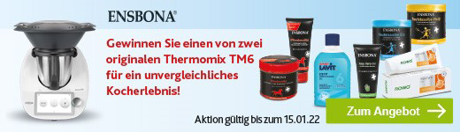 Ensbona Gewinnspiel Ensbona Gewinnspiel