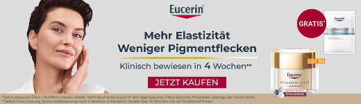 Eucerin Aktion