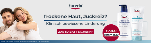 Eucerin20 Eucerin20