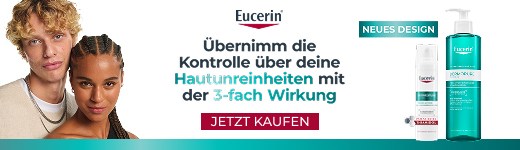 Eucerin DermoPure Eucerin DermoPure