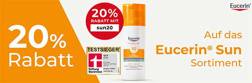 Eucerin Sun