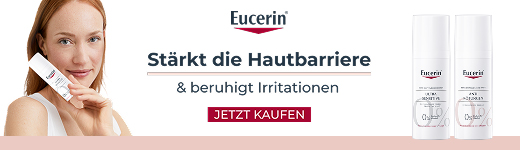 eucerin ultra sensitive