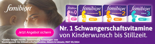 Femibion Femibion