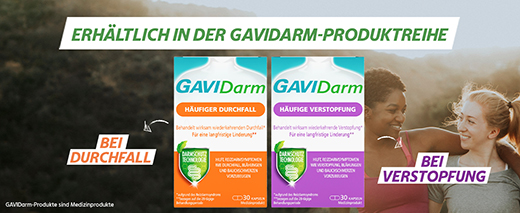 gavidarm