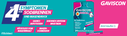 gaviscon dual