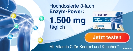 GELENCIUM® Enzym