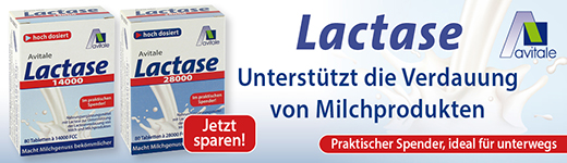 Lactase Avitale Lactase Avitale