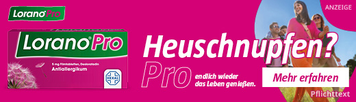lorano pro