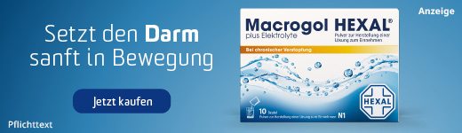 macrogol hexal