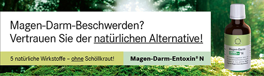 Magen Darm Entoxin Magen Darm Entoxin