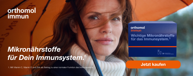 Orthomol Immun