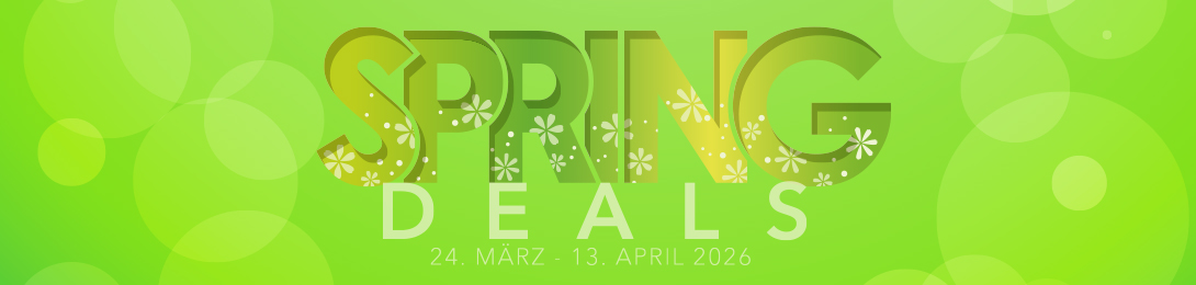 Springsale