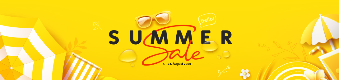 Summer Sale