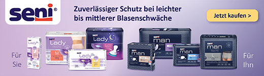 seni lady & men seni