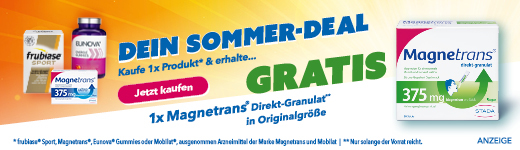 magnetrans