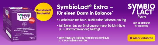 symbiolact extra