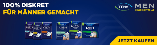 Tena Men